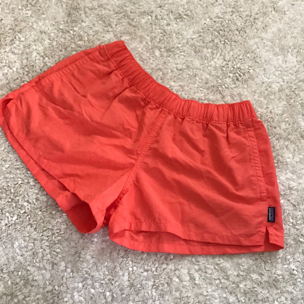 XS Patagonia Women’s shorts!